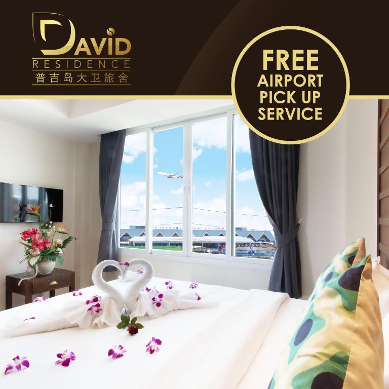 David Residence – Phuket
