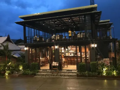 David Residence – Fotos 14